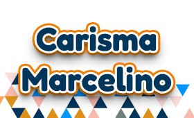 carisma marcelino