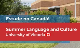 Estude no Canadá com a Uvic