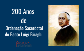 200 Anos de Ordenação Sacerdotal