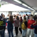 Arraiá de Perdizes1