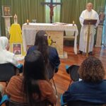 Missa Papa Leão XIV 1