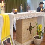 Missa Papa Leão XIV 2