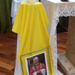 Missa Papa Leão XIV 3