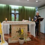 Missa Papa Leão XIV 5