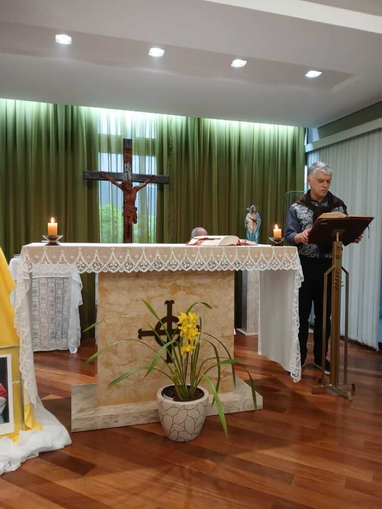 Missa Papa Leão XIV 5