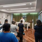 Missa Papa Leão XIV 6