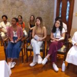 Momentos de Oração