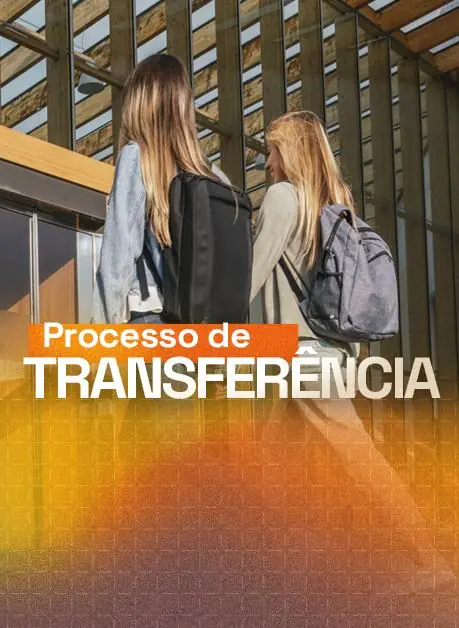 Transferência 2025.2