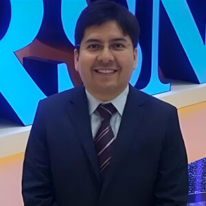 Bergman N. Sanchez