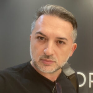Ibevan Arruda Nogueira