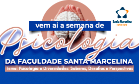 Semana da Psicologia 2025 | Faculdade Santa Marcelina