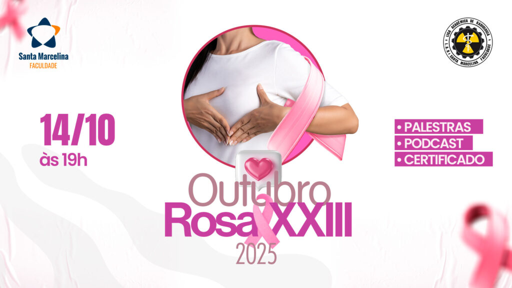 Outubro rosa