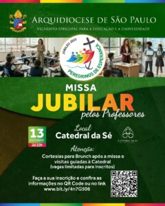 Missa Jubilar
