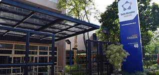 Campus Itaquera