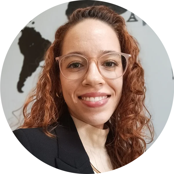 Stephanie Ribeiro de Sá – Setor de Internacionalização em Perdizes Stephanie Ribeiro de Sá - Setor de Internacionalização em Perdizes