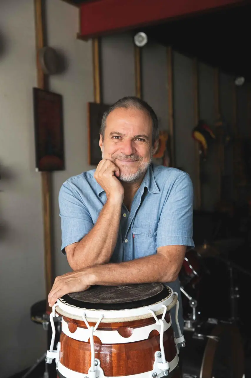 Ari Colares