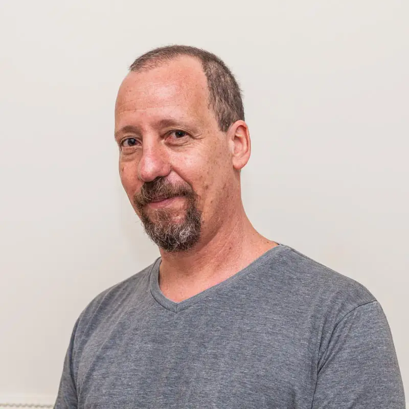 Sergio Basbaum