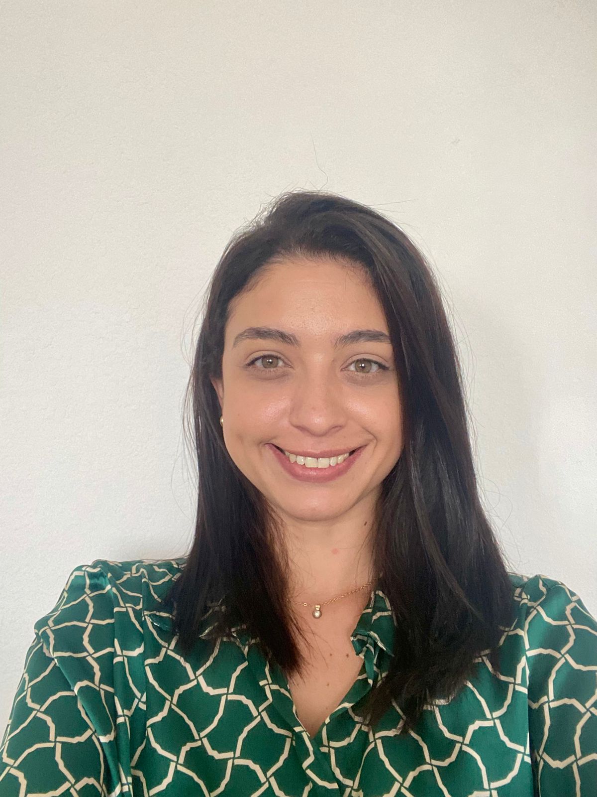 Natalia Moreno