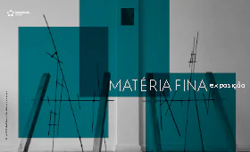Matéria Fina